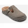 Image de Dunelite Pyla Warm W par Palladium Gris 41 Femme