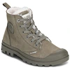 Image de Boots Palladium  PAMPA HI ZIP WL P29661477