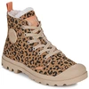 Image de Boots Palladium  PAMPA HI ZIP WL LEO M13133