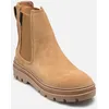 Image de Pallagrade Chelsea S W par Palladium Marron 40 Femme