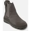 Image de Pallagrade Chelsea S W par Palladium Gris 41 Femme