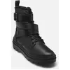 Image de Pallagrade Ranger L W par Palladium Noir 38 Femme