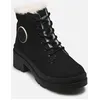 Image de Pallarise Nbk Wool W par Palladium Noir 37 Femme