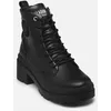 Image de Bottines et boots Palladium Pallarise Ranger L W pour Femme Noir 39