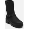 Image de Pallarise Roadster L W par Palladium Noir 40 Femme