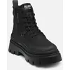 Image de Pallasquad Zip Tx W par Palladium Noir 37 Femme