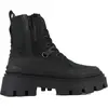 Image de Palladium, Femmes, Bottes, 99532-008-M, Noir, (38)