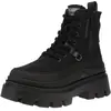 Image de Palladium, Femmes, Bottes, Pallasquad Zip TX, Noir, (40)