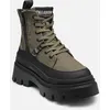 Image de Pallasquad Zip Tx W par Palladium Vert 41 Femme