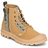 Image de Boots Palladium  PAMPA DETROIT ZIP P29661476