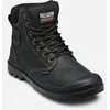 Image de Pampa Sc Thins Wp+ M par Palladium Noir 43 Homme