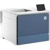Image de HP COLOR LASERJET ENT 6701DN (Laser, Couleur), Imprimante, Violet, Noir, Bleu, Jaune