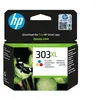 Image de HP 303XL - 10 ml - à rendement élevé - couleur (cyan, magenta, jaune) - original - cartouche d'encre - pour ENVY Photo 62XX, Photo 71XX, Photo 78XX; ENVY Inspire 72XX, 79XX