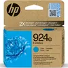 Image de HP, Cartouche d'impression, 924e EvoMore (C)