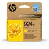 Image de Hp Ink Cartouche D'encre 924exl