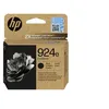Image de HP 924e EvoMore - Noir - original - cartouche d'encre - pour Officejet Pro 8130e