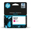 Image de HP 937 - Magenta - original - cartouche d'encre - pour Officejet Pro 9110b, 9130b, 9730e