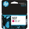 Image de HP, Cartouche d'impression, 937 Magenta EN/DE/PL/CZ (M)