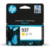 Image de HP, Cartouche d'impression, 937 (Y)