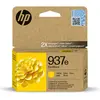 Image de HP, Cartouche d'impression, 4S6W8NE#CE1 937e EvoMore OJ PRO Encre jaune 1650pages (Y)