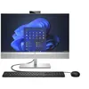 Image de HP EliteOne 870 G9 - Tout-en-un Core i7 13700 / jusqu'à 5.2 GHz - vPro - RAM 16 Go - SSD 512 Go - NVMe, TLC - UHD Graphics 770 - Gigabit Ethernet, IEEE 802.11ax (Wi-Fi 6E), Bluetooth 5.3 - Win 11 Pro - moniteur : LED 27" 2560 x 1440 (QHD) @ 60 Hz écran