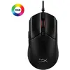 Image de HP HyperX Pulsefire Haste 2 filaire (Filaire), Souris, Noir