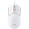 Image de HP HyperX Pulsefire Haste 2 filaire (Filaire), Souris, Blanc