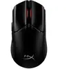 Image de Hyperx Souris De Jeu Sans Fil Pulsefire Haste 2