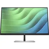 Image de HP E27 G5 - E-Series - écran LED - 27" - 1920 x 1080 Full HD (1080p) @ 75 Hz - IPS - 300 cd/m² - 1000:1 - 5 ms - HDMI, DisplayPort, USB - noir, noir et argent (support)