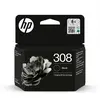 Image de Hp Ink Cartouche D'encre 308
