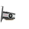 Image de AMD Radeon RX 6400 - Carte graphique - Radeon RX 6400 - 4 Go GDDR6 - DisplayPort, HDMI - pour Workstation Z4 G5, Z6 G5, Z8 G5