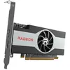 Image de HP AMD Radeon RX 6400 4GB DP+HDMI GFX (4 Go, GDDR6), Carte graphique, Noir