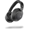 Image de HP Poly Voyager Surround 80 + adaptateur USB-C/A (Sans fil, USB-C, Les équipes Microsoft), Casque micro de bureau, Noir