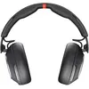 Image de HP Poly Voyager Surround 85 (Sans fil, USB-C, Les équipes Microsoft), Casque micro de bureau, Noir