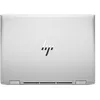 Image de HP Elite x360 830 G9 Notebook - Conception inclinable - Intel Core i5 - 1235U / jusqu'à 4.4 GHz - Win 10 Pro 64 bits (comprend Licence Win 11 Pro) - Carte graphique Intel Iris Xe - 8 Go RAM - 256 Go SSD NVMe, TLC - 13.3" IPS écran tactile HP SureView Re