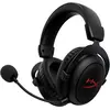 Image de HP HyperX Cloud II Core (Sans fil), Casque gaming, Noir