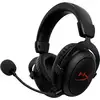 Image de Casque sans fil HyperX Cloud II Core avec microphone, noir 6Y2G8AA