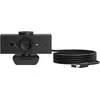 Image de HP Webcam 620 FHD (P) (4 Mpx), Webcam, Noir