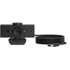 Image de HP 625 - Webcam - inclinaison - couleur - 4 MP - 1920 x 1080 - audio - USB 3.0