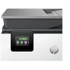 Image de Imprimante multifonction HP Officejet Pro 9122e Blanc Eligible à Instant Ink