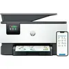 Image de Hp Imprimante Laser Officejet Pro 9120b Aio