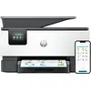 Image de HP OfficeJet Pro 9120b (Encre, Couleur), Imprimante, Noir