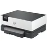 Image de Imprimante multifonction Tout-en-un HP Officejet Pro 9110b Blanc et gris Eligible à instant ink