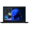 Image de Lenovo ThinkPad X13 Gen 3 21BN - Conception de charnière à 180 degrés - Intel Core i5 - 1235U / jusqu'à 4.4 GHz - Evo - Win 10 Pro 64 bits (comprend Licence Win 11 Pro) - Carte graphique Intel Iris Xe - 8 Go RAM - 256 Go SSD TCG Opal Encryption 2, NVM