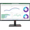 Image de Lenovo ThinkVision T32h-30 (2560 x 1440 pixels, 31.50"), Moniteur, Noir