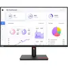 Image de Lenovo ThinkVision T32p-30 (3840 x 2160 pixels, 31.50"), Moniteur, Noir