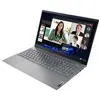Image de Lenovo ThinkBook 15 i5-1235U Ordinateur portable 39,6 cm (15,6"" ) Full HD Intel Core  i5 16 Go (15.60", 512 Go, 16 Go, FR, Intel Core i5-1235U), Ordinateur portable, Gris