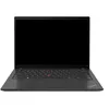 Image de Lenovo ThinkPad T14 Gen 3 21CF - Conception de charnière à 180 degrés - AMD Ryzen 5 Pro - 6650U / jusqu'à 4.5 GHz - Win 10 Pro 64 bits (comprend Licence Win 11 Pro) - Radeon 660M - 8 Go RAM - 256 Go SSD TCG Opal Encryption 2, NVMe - 14" IPS 1920 x 120