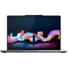 Image de Lenovo ThinkPad Z13 Gen. 1 (13.30", 512 Go, 16 Go, DE, AMD Ryzen 5 Pro 6650U), Ordinateur portable, Noir, Gris