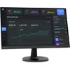 Image de Lenovo C24-40 (1920 x 1080 pixels, 23.80"), Moniteur, Noir